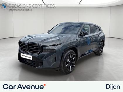 BMW XM - 50e 3.0 476ch - 97 900 €