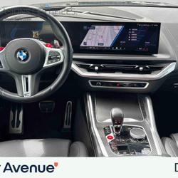 BMW XM 50e 3.0 476ch Chen&ocirc;ve