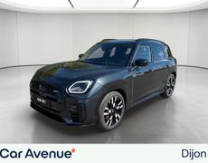 Mini Countryman Chenôve