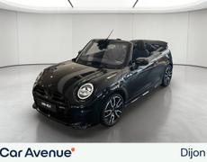 Mini Cooper Chenôve