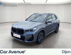 BMW X1 Chenôve