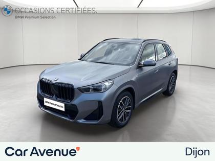 BMW X1 - xDrive23d 211ch M Sport - 44 990 €