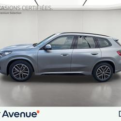 BMW X1 xDrive23d 211ch M Sport Chen&ocirc;ve