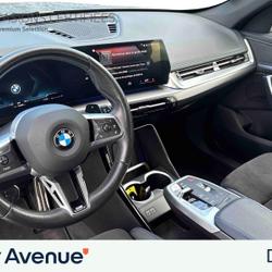 BMW X1 xDrive23d 211ch M Sport Chen&ocirc;ve