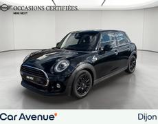 Mini Cooper Chenôve