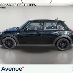 Mini Cooper Hatch 5 Portes Cooper 136 ch Edition Heddon Street Chen&ocirc;ve
