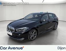 BMW Serie 1 Chenôve