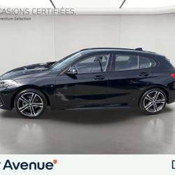 BMW Serie 1 118i 136 ch DKG7 M Sport Chen&ocirc;ve