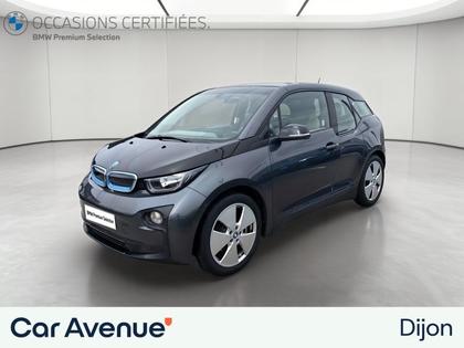 BMW i3 - 170ch 60Ah (REx) Black Edition Atelier - 12 900 €