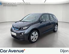 BMW i3 Chenôve
