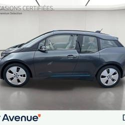BMW i3 i3 170 ch BlackEdition Atelier avec prolongateur d'autonomie A Chen&ocirc;ve