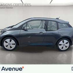 BMW i3 170ch 60Ah (REx) Black Edition Atelier Chen&ocirc;ve