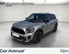 Mini Countryman Chenôve