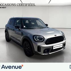 Mini Countryman Countryman 150 ch BVA8 Cooper D Edition Highlands Chen&ocirc;ve