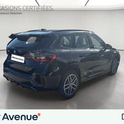 BMW X1 X1 xDrive 25e 245ch DKG7 M Sport Chen&ocirc;ve