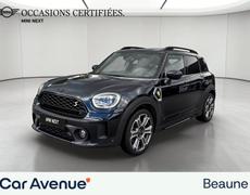 Mini Countryman Beaune