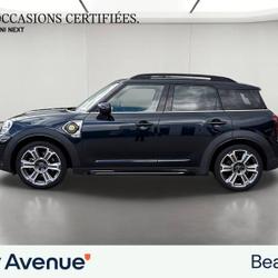 Mini Countryman Countryman 125 - 95 ch ALL4 BVA6 Cooper SE Edition Northwood Beaune