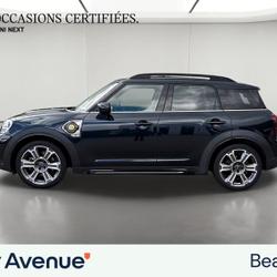 Mini Countryman Cooper SE  125ch + 95ch Northwood ALL4 BVA6 Beaune