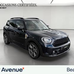 Mini Countryman Cooper SE  125ch + 95ch Northwood ALL4 BVA6 Beaune