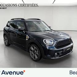 Mini Countryman Countryman 125 - 95 ch ALL4 BVA6 Cooper SE Edition Northwood Beaune