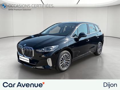 BMW Serie 2 Active Tourer - Active Tourer 225e xDrive 245 ch DKG7 - 30 490 €