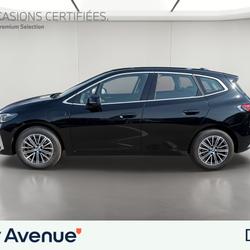 BMW Serie 2 Active Tourer Active Tourer 225e xDrive 245 ch DKG7 Chen&ocirc;ve