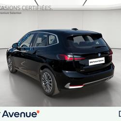 BMW Serie 2 Active Tourer Active Tourer 225e xDrive 245 ch DKG7 Chen&ocirc;ve