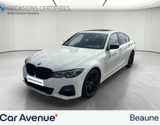 BMW Serie 3 Beaune