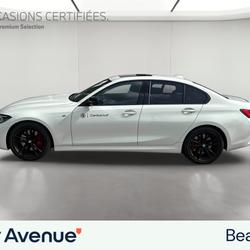 BMW Serie 3 320d xDrive 190 ch BVA8 M Sport occasion - Beaune - photo 2/37