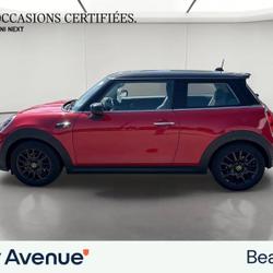 Mini Hatch Hatch 3 Portes Cooper SE 184 ch Edition Premium Plus Beaune