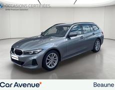 BMW Serie 3 Beaune