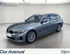 BMW Serie 3 Beaune