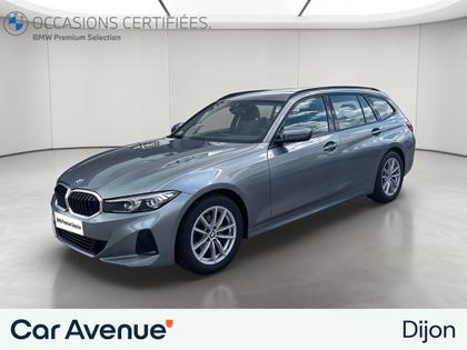 BMW Serie 3 - Touring 318i 156 ch BVA8 Business Design - 33 900 €