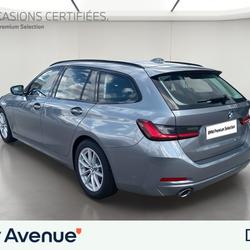 BMW Serie 3 Touring 318i 156 ch BVA8 Business Design Beaune