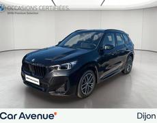 BMW X1 Chenôve