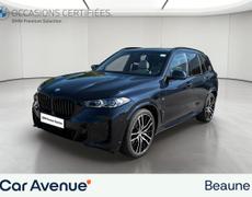 BMW X5 Beaune
