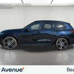 BMW X5 X5 xDrive50e 489 ch BVA8 M Sport Beaune