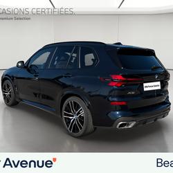BMW X5 X5 xDrive50e 489 ch BVA8 M Sport Beaune