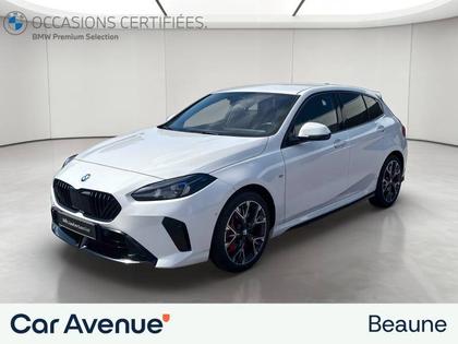 BMW Serie 1 - 116 122 ch DKG7 M Sport Design - 33 490 €