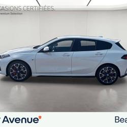 BMW Serie 1 116 122 ch DKG7 M Sport Design Beaune
