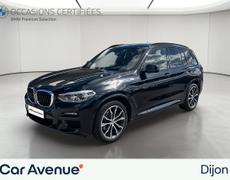 BMW X3 Chenôve