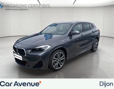 BMW X2 Chenôve
