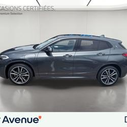 BMW X2 X2 xDrive 25e 220 ch BVA6 M Sport Chen&ocirc;ve