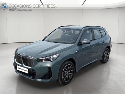 BMW X1 - iX1 xDrive30 313ch BVA M Sport - 41 900 €