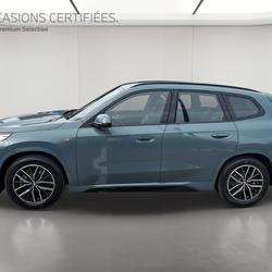 BMW X1 iX1 xDrive30 313ch BVA M Sport Beaune