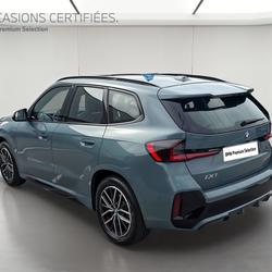 BMW X1 iX1 xDrive30 313ch BVA M Sport Beaune
