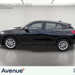 BMW X2 X2 sDrive 18d 150 ch BVA8 Lounge Beaune