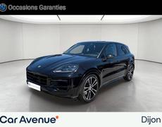 Porsche Cayenne Chenôve