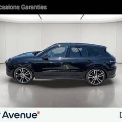 Porsche Cayenne Cayenne E-Hybrid 3.0 V6 470 ch Tiptronic BVA Chen&ocirc;ve
