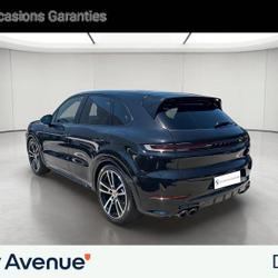 Porsche Cayenne Cayenne E-Hybrid 3.0 V6 470 ch Tiptronic BVA Chen&ocirc;ve